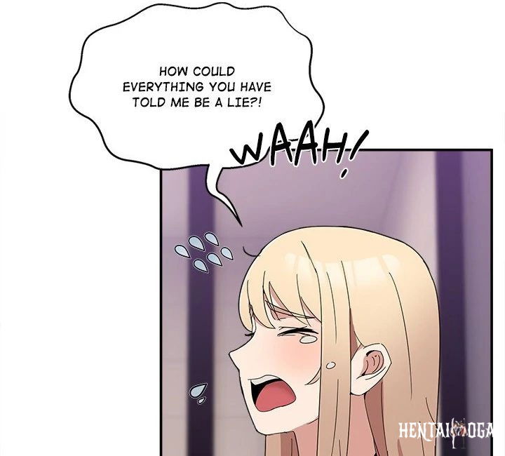 No Men Allowed No Men Allowed Chapter 3 - Page 122