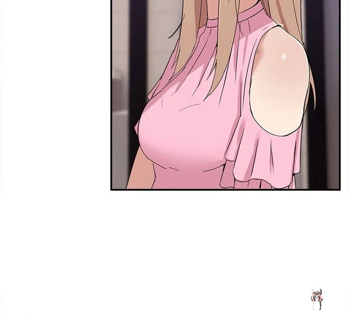 No Men Allowed No Men Allowed Chapter 3 - Page 123