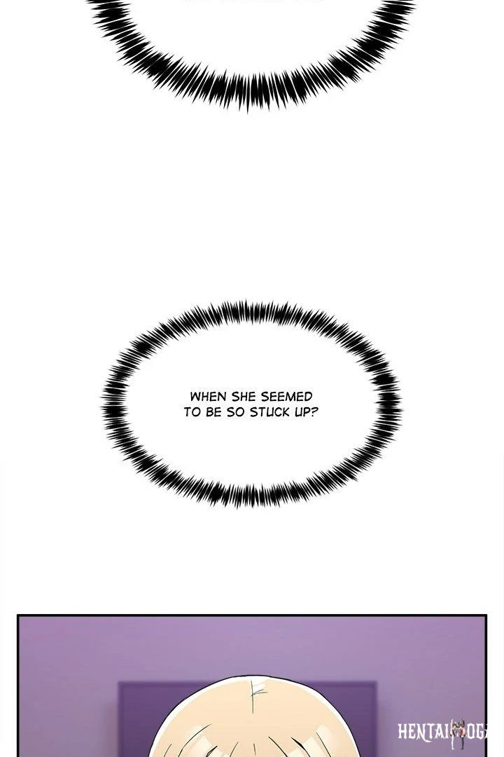 No Men Allowed No Men Allowed Chapter 3 - Page 125