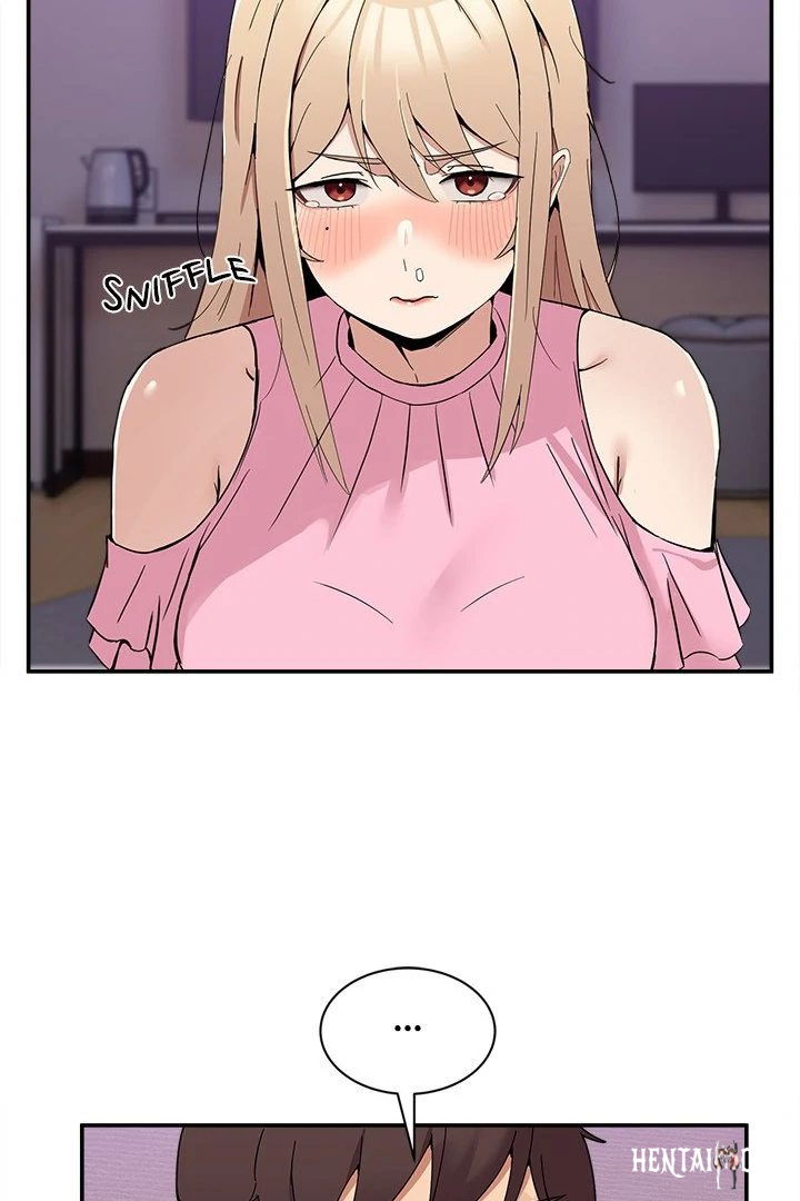 No Men Allowed No Men Allowed Chapter 3 - Page 126