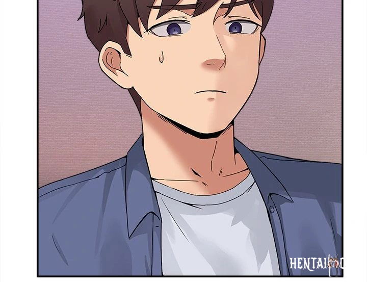 No Men Allowed No Men Allowed Chapter 3 - Page 127