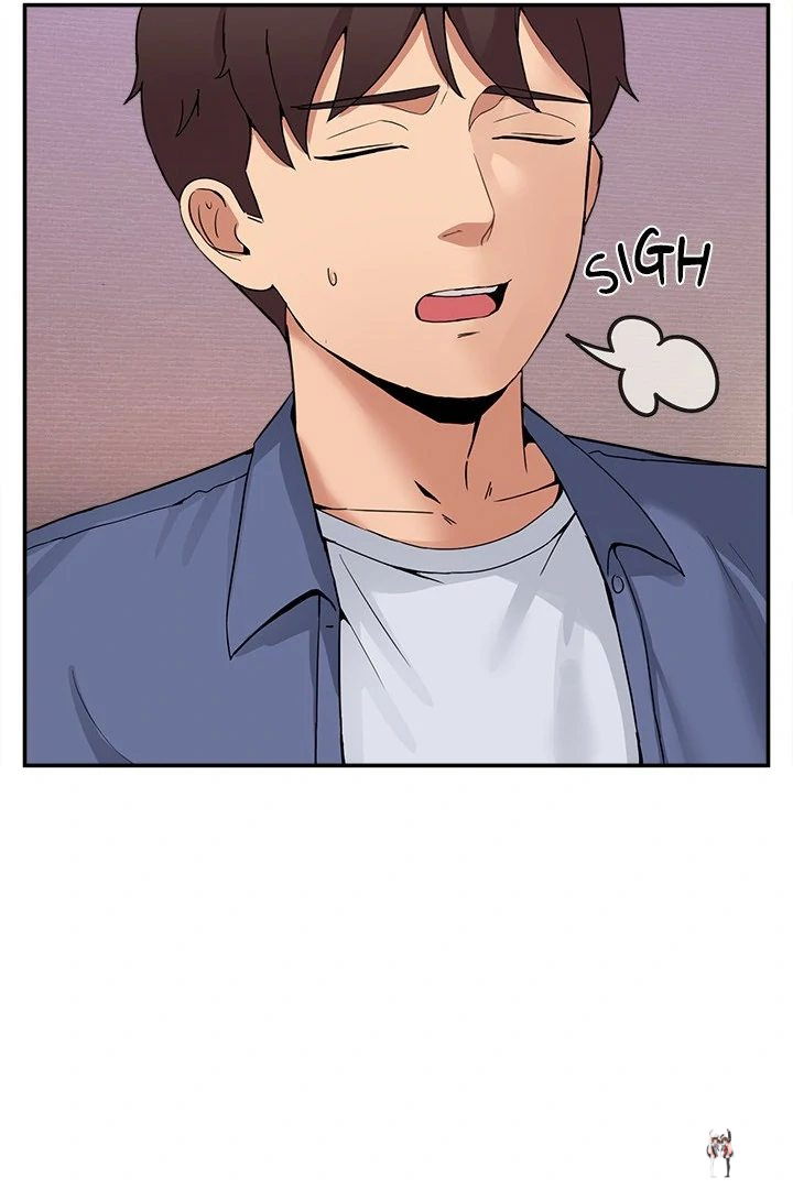 No Men Allowed No Men Allowed Chapter 3 - Page 129