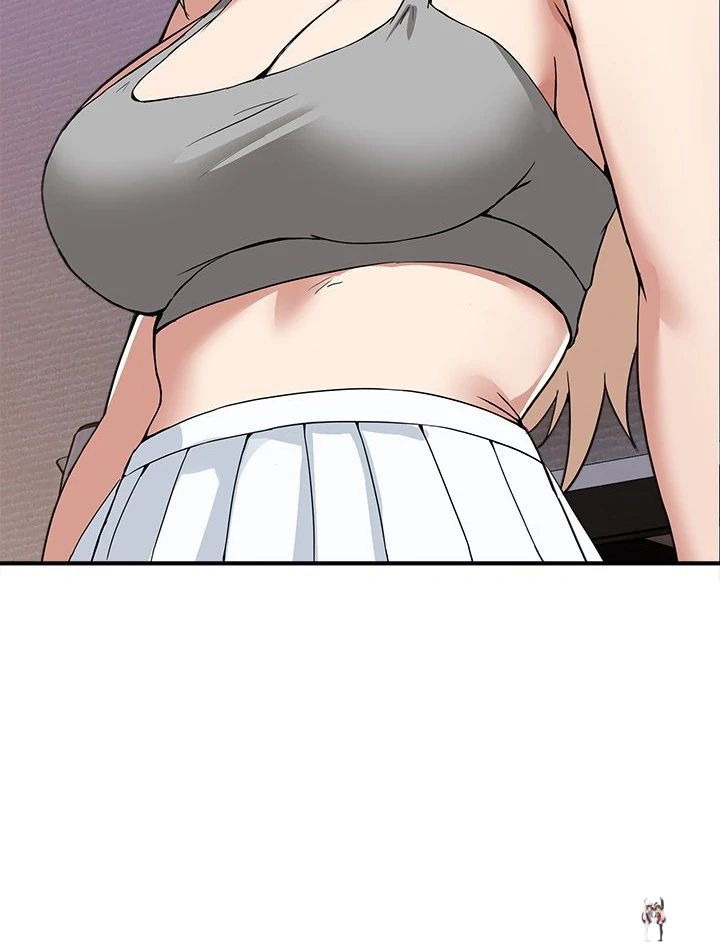 No Men Allowed No Men Allowed Chapter 3 - Page 13