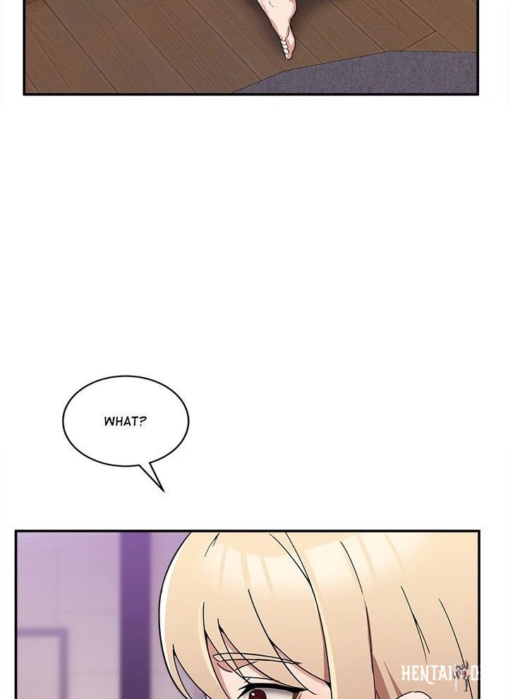 No Men Allowed No Men Allowed Chapter 3 - Page 131