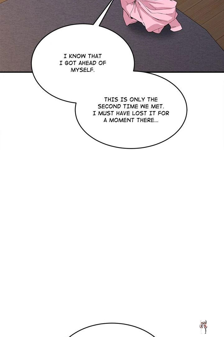 No Men Allowed No Men Allowed Chapter 3 - Page 15