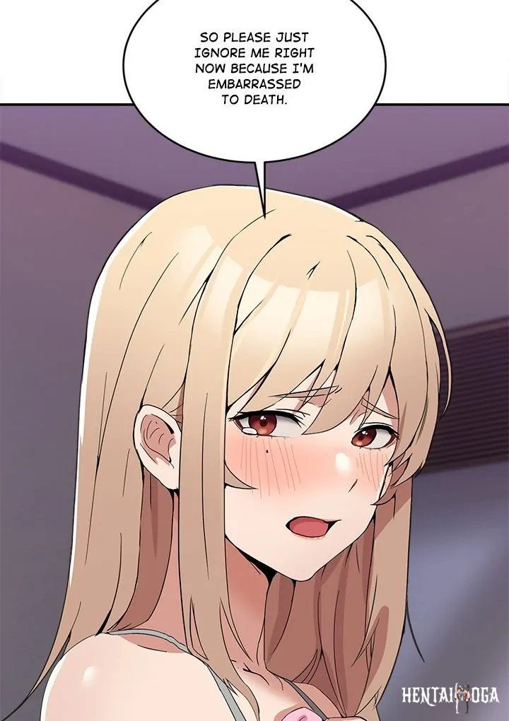 No Men Allowed No Men Allowed Chapter 3 - Page 16