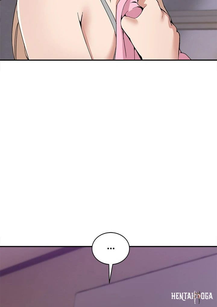 No Men Allowed No Men Allowed Chapter 3 - Page 17