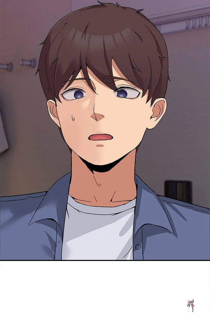 No Men Allowed No Men Allowed Chapter 3 - Page 18