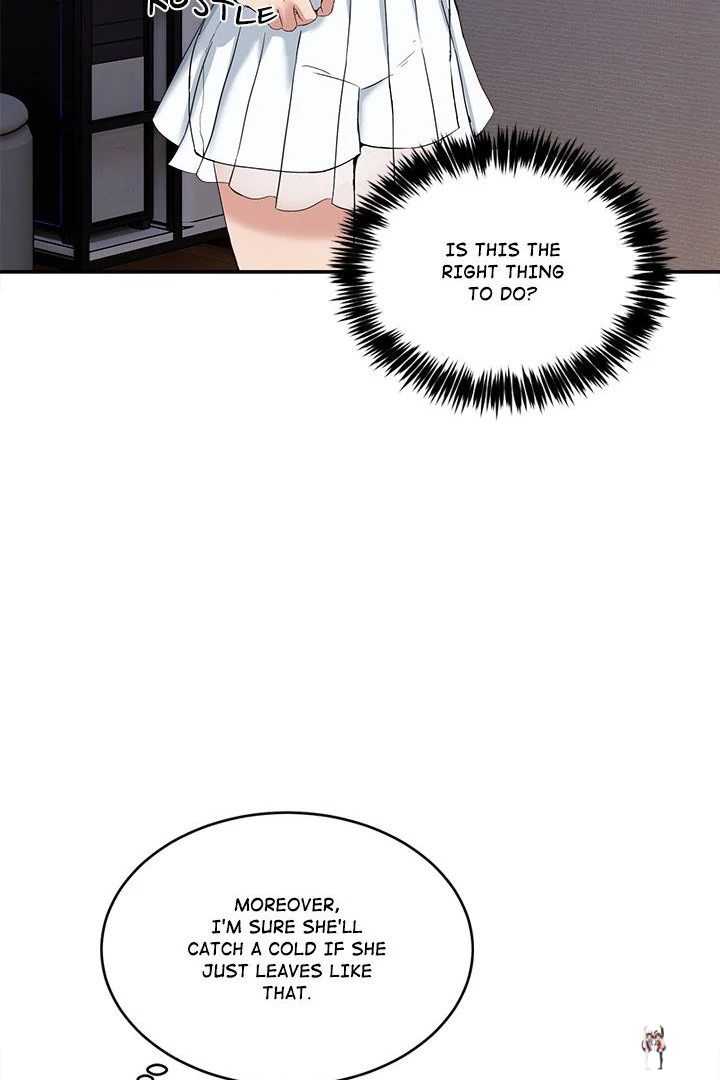 No Men Allowed No Men Allowed Chapter 3 - Page 20