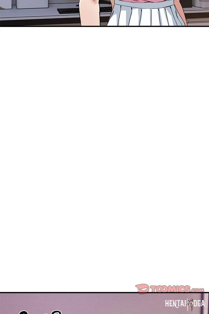 No Men Allowed No Men Allowed Chapter 3 - Page 24