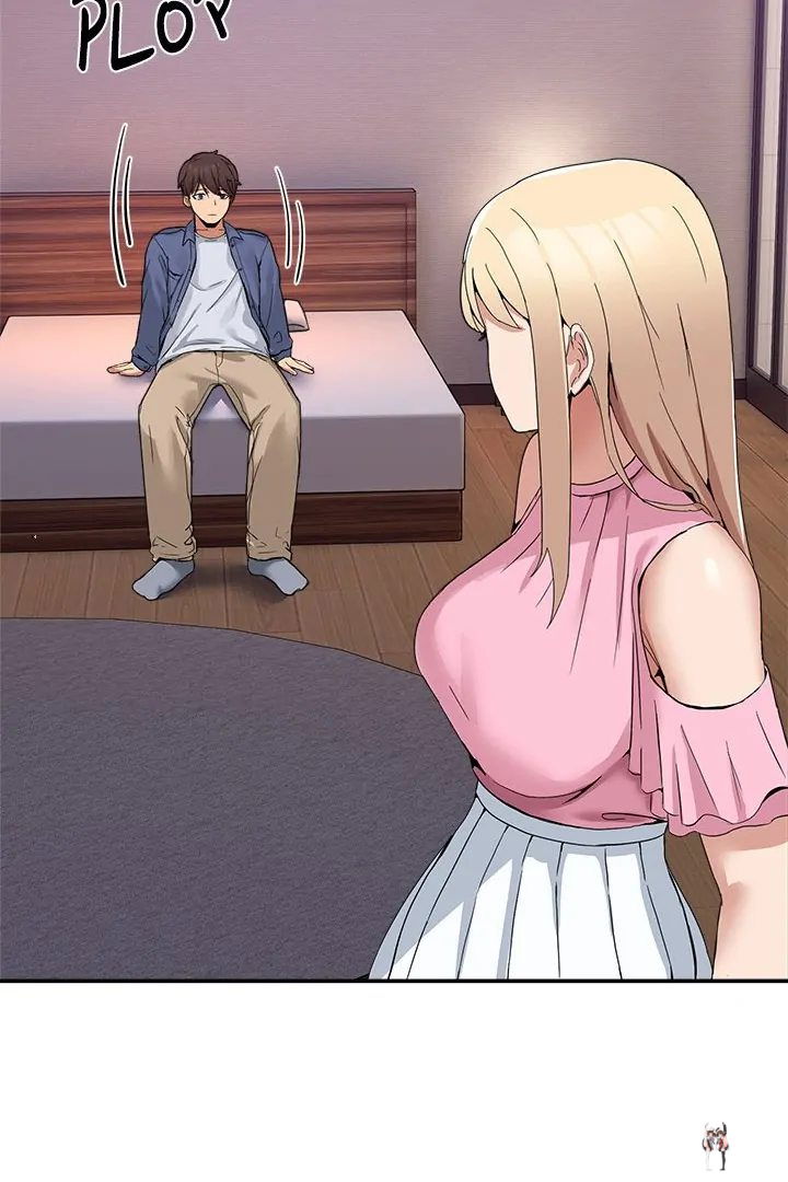 No Men Allowed No Men Allowed Chapter 3 - Page 25