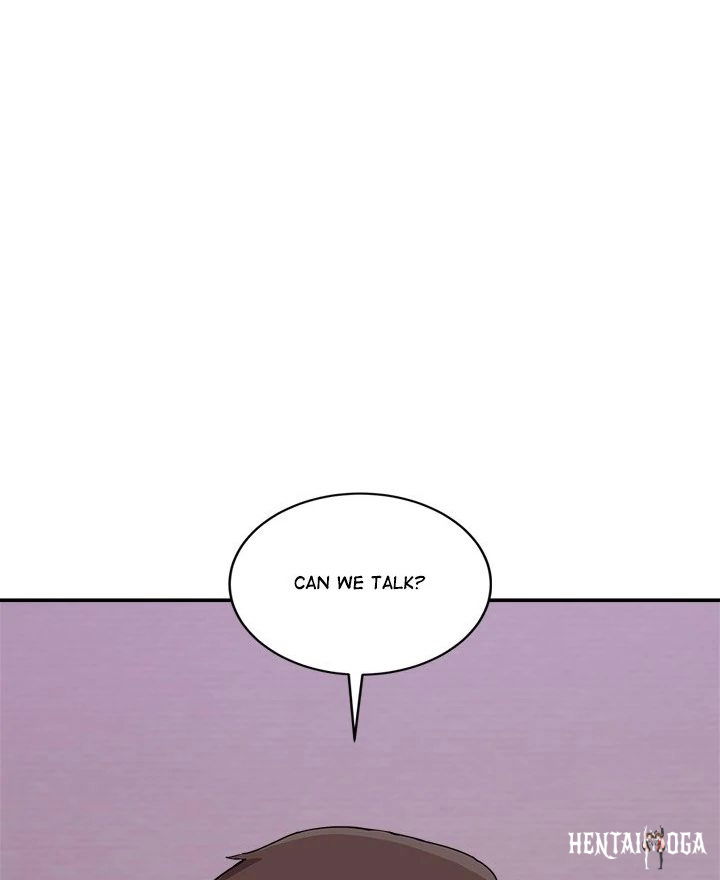 No Men Allowed No Men Allowed Chapter 3 - Page 26