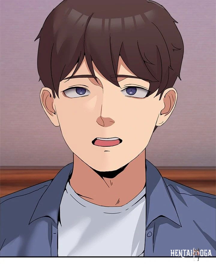 No Men Allowed No Men Allowed Chapter 3 - Page 27