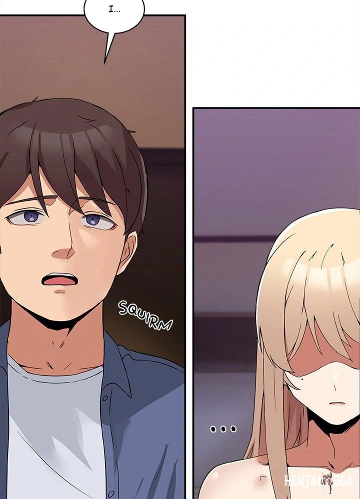 No Men Allowed No Men Allowed Chapter 3 - Page 3