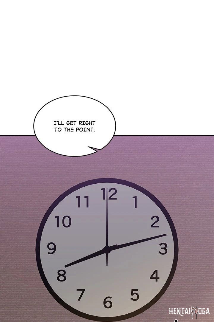 No Men Allowed No Men Allowed Chapter 3 - Page 30