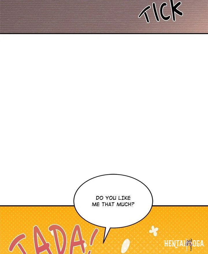 No Men Allowed No Men Allowed Chapter 3 - Page 31