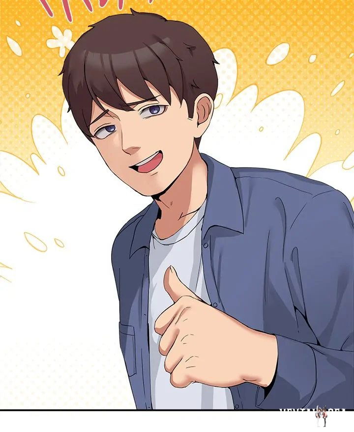 No Men Allowed No Men Allowed Chapter 3 - Page 32