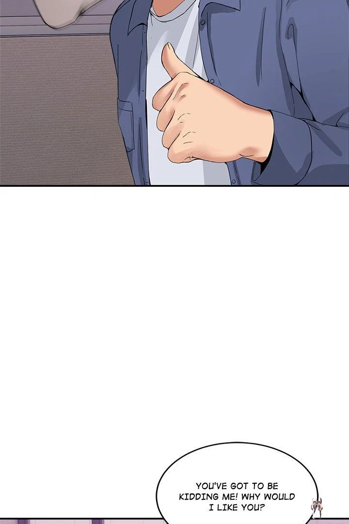 No Men Allowed No Men Allowed Chapter 3 - Page 34