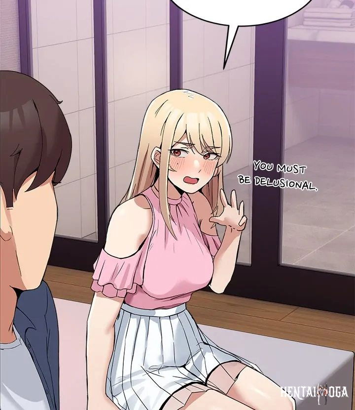 No Men Allowed No Men Allowed Chapter 3 - Page 35