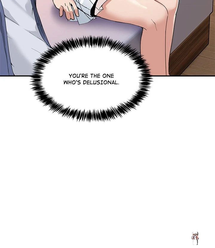 No Men Allowed No Men Allowed Chapter 3 - Page 36