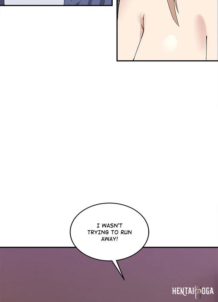 No Men Allowed No Men Allowed Chapter 3 - Page 4