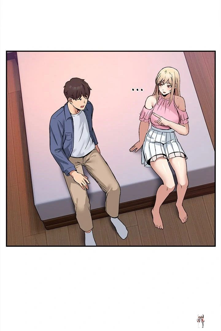 No Men Allowed No Men Allowed Chapter 3 - Page 44