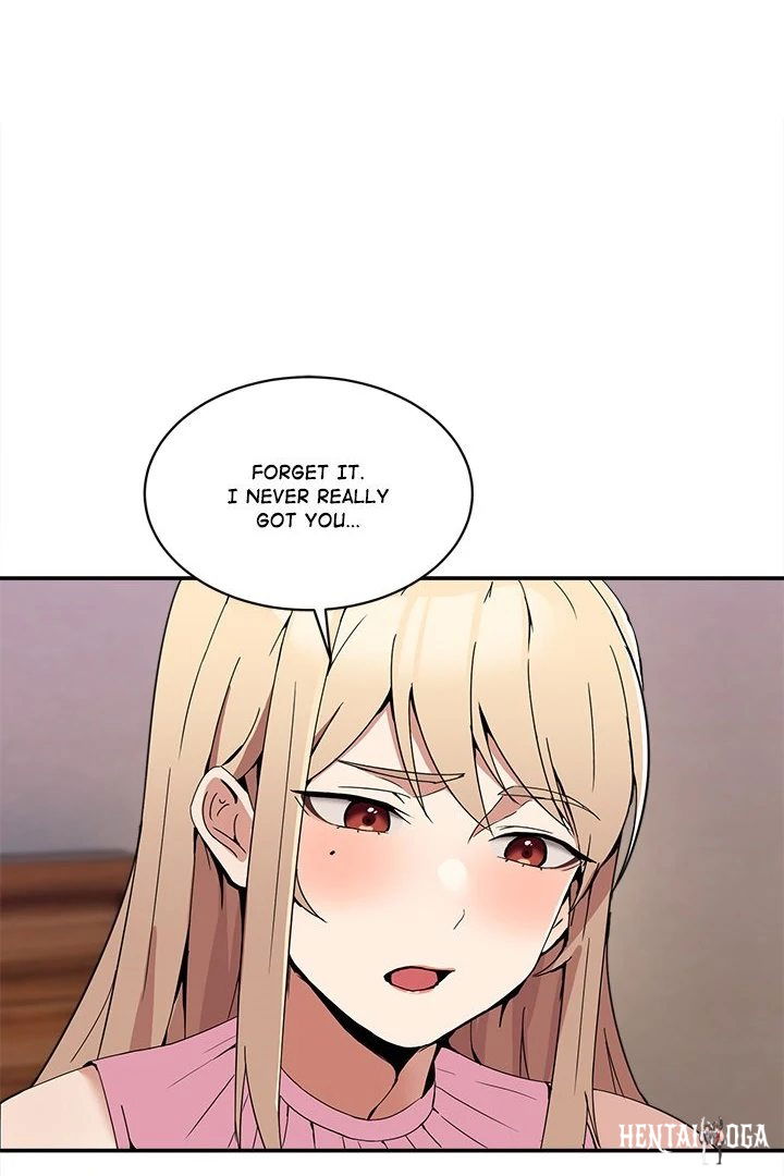 No Men Allowed No Men Allowed Chapter 3 - Page 48