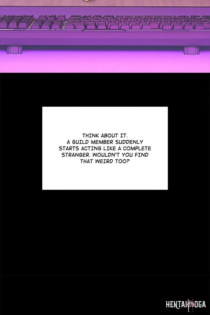 No Men Allowed No Men Allowed Chapter 3 - Page 53