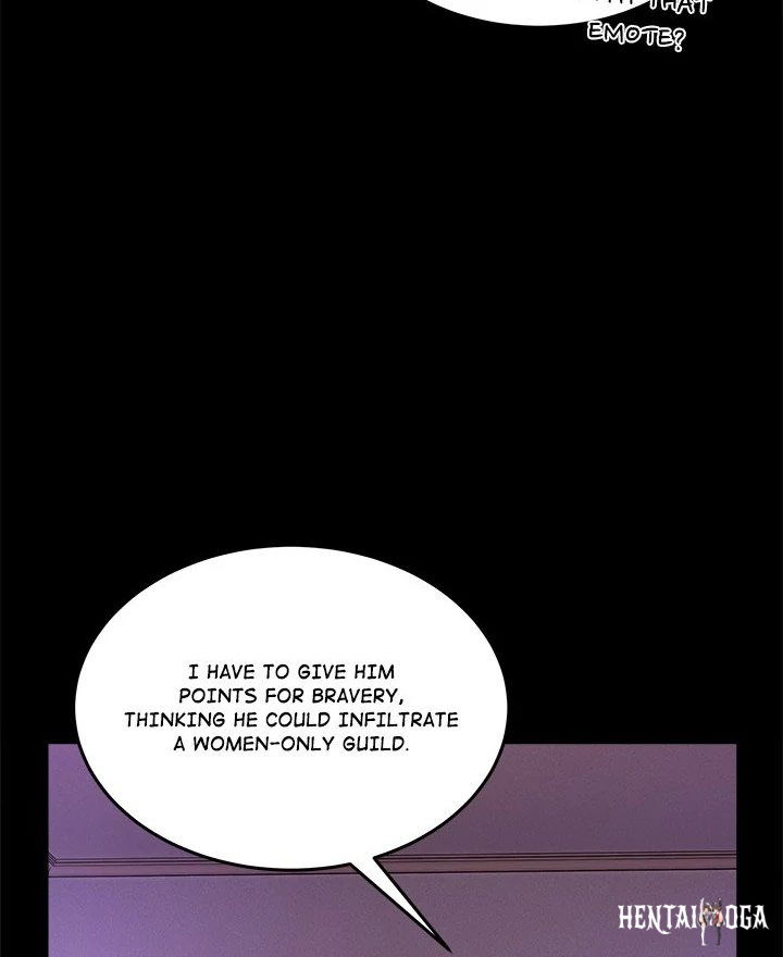 No Men Allowed No Men Allowed Chapter 3 - Page 55
