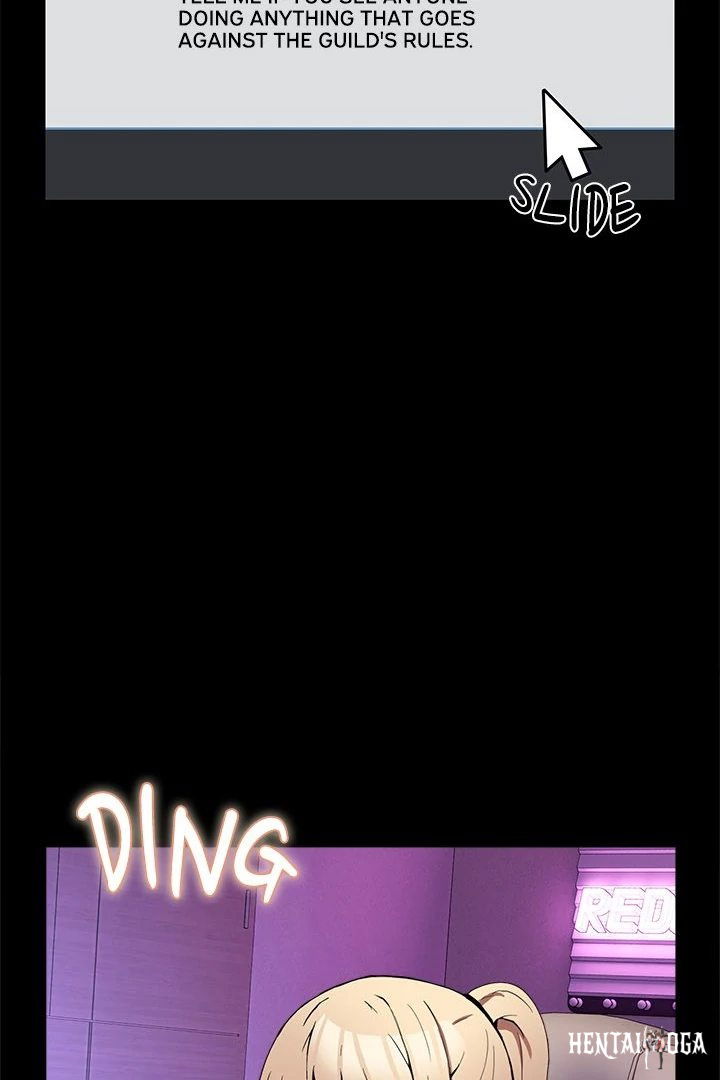 No Men Allowed No Men Allowed Chapter 3 - Page 58