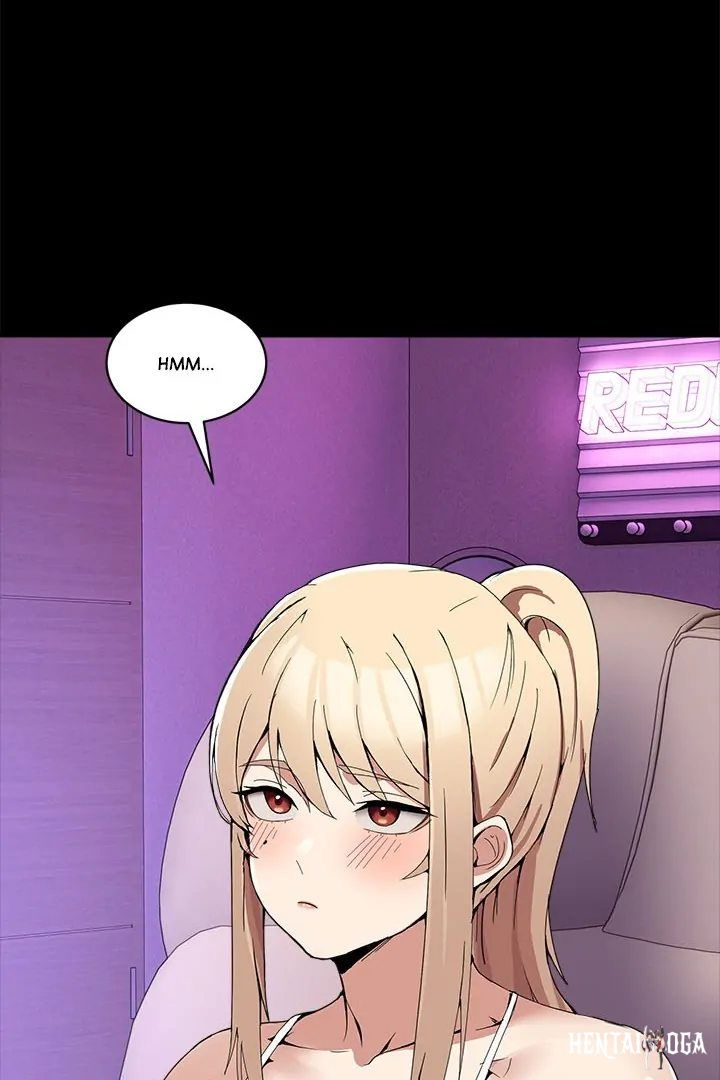 No Men Allowed No Men Allowed Chapter 3 - Page 62