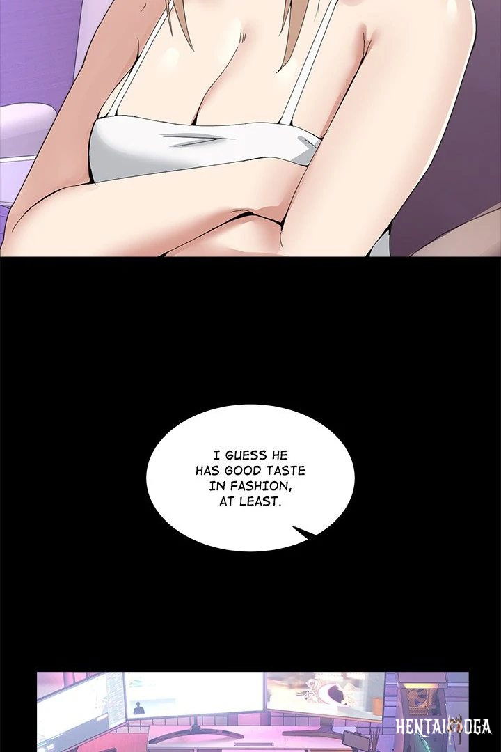 No Men Allowed No Men Allowed Chapter 3 - Page 63