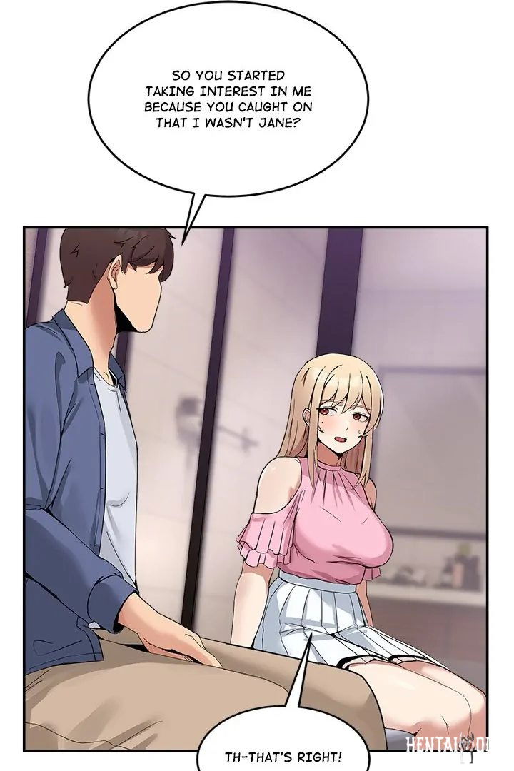 No Men Allowed No Men Allowed Chapter 3 - Page 66