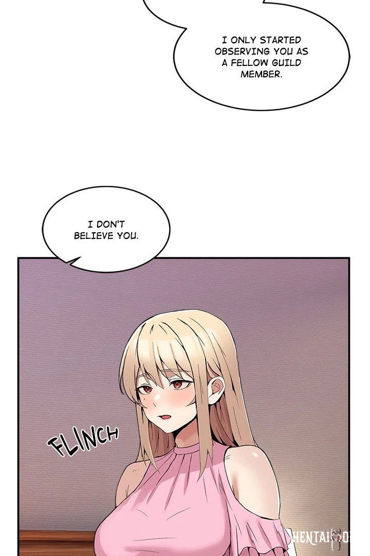 No Men Allowed No Men Allowed Chapter 3 - Page 67