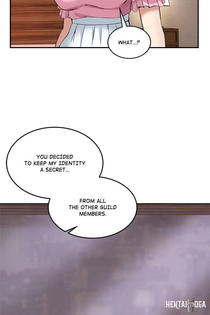 No Men Allowed No Men Allowed Chapter 3 - Page 68