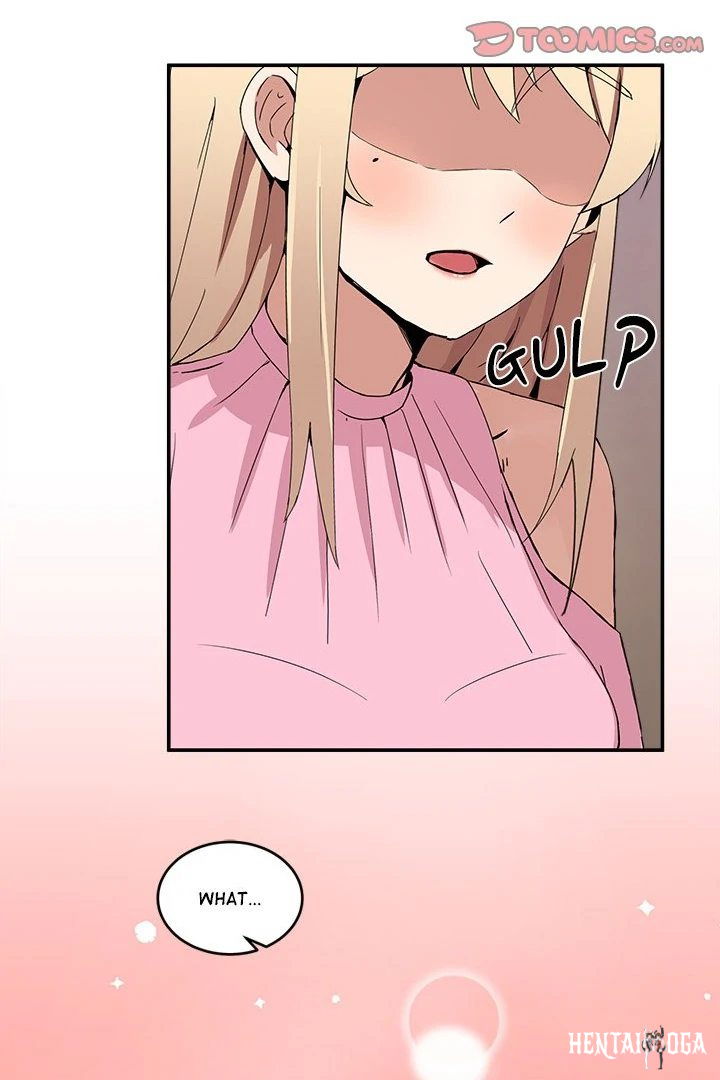 No Men Allowed No Men Allowed Chapter 3 - Page 71