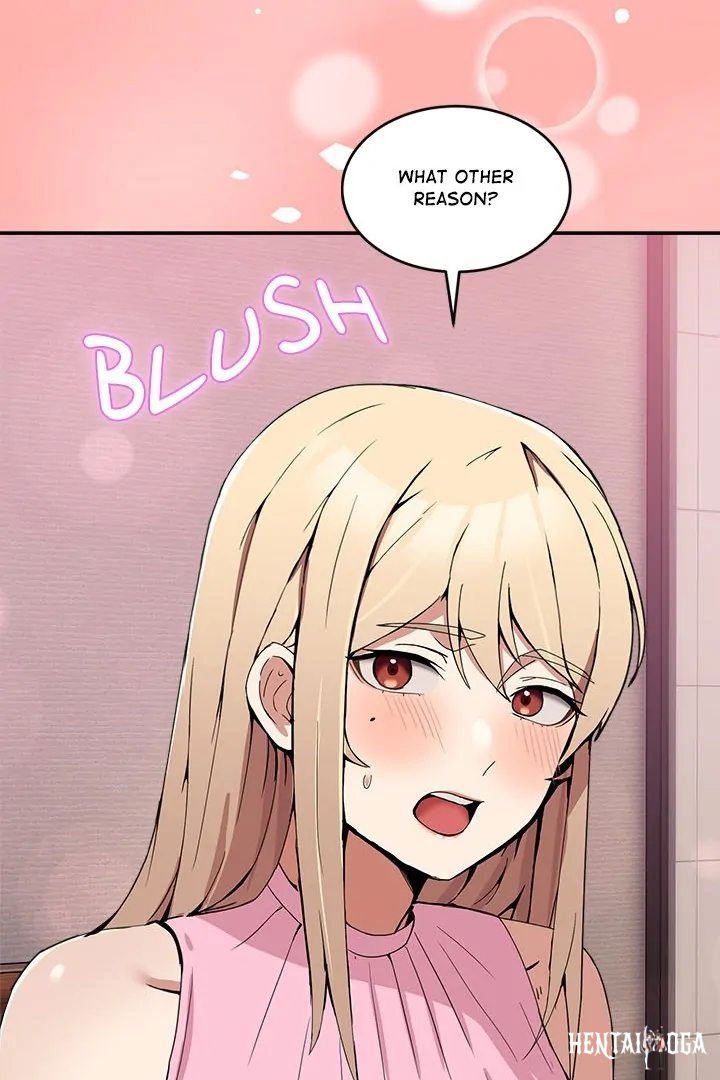 No Men Allowed No Men Allowed Chapter 3 - Page 72