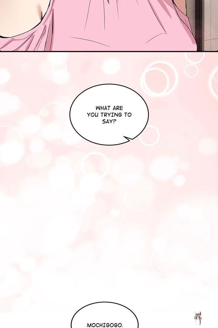 No Men Allowed No Men Allowed Chapter 3 - Page 73