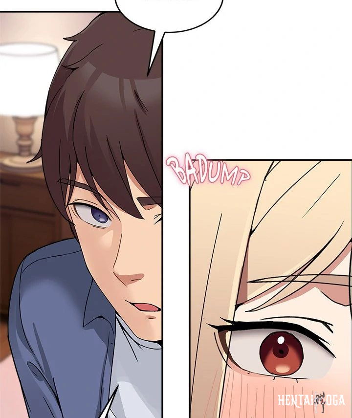 No Men Allowed No Men Allowed Chapter 3 - Page 74