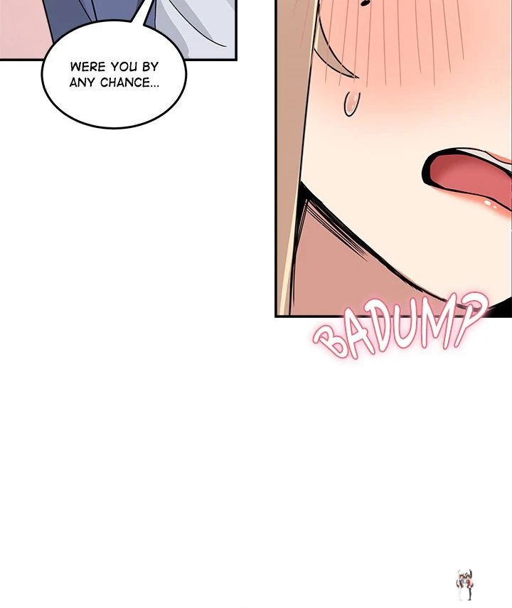 No Men Allowed No Men Allowed Chapter 3 - Page 75