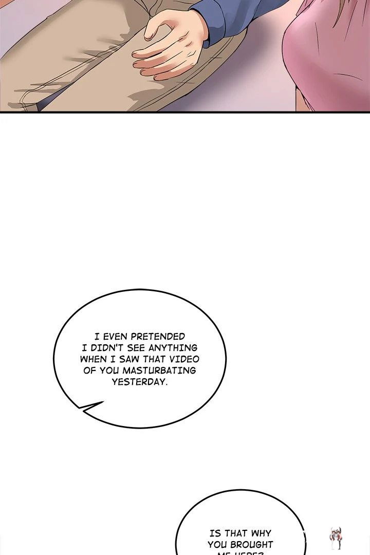 No Men Allowed No Men Allowed Chapter 3 - Page 77