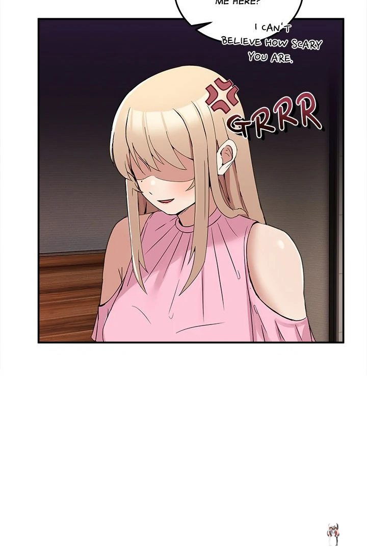 No Men Allowed No Men Allowed Chapter 3 - Page 78