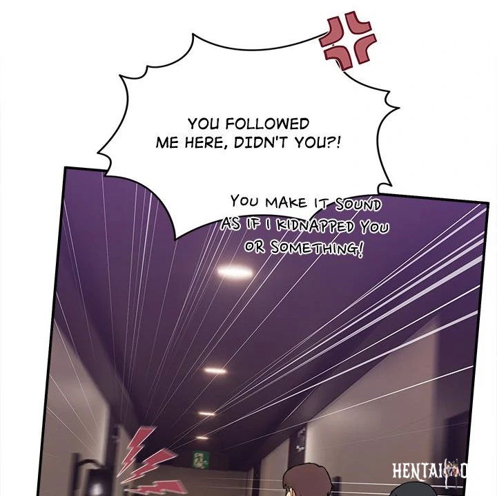 No Men Allowed No Men Allowed Chapter 3 - Page 79