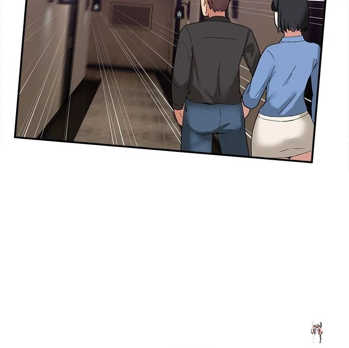 No Men Allowed No Men Allowed Chapter 3 - Page 80