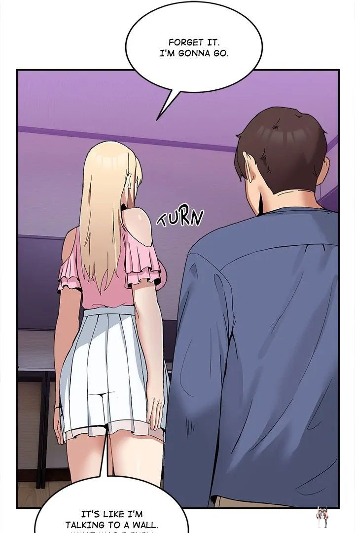 No Men Allowed No Men Allowed Chapter 3 - Page 81