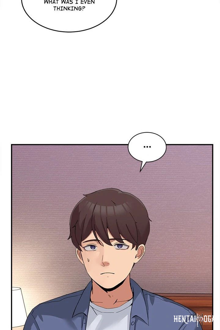 No Men Allowed No Men Allowed Chapter 3 - Page 82