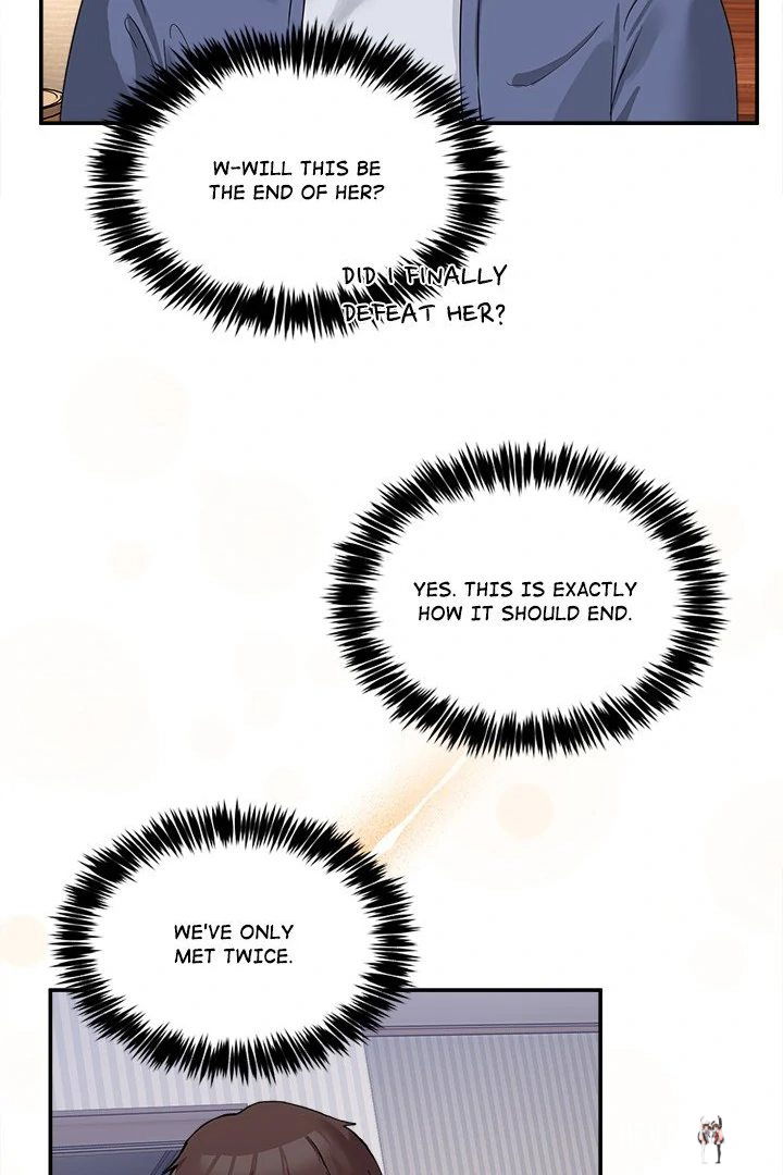 No Men Allowed No Men Allowed Chapter 3 - Page 83