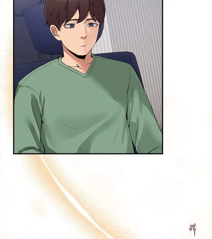 No Men Allowed No Men Allowed Chapter 3 - Page 84