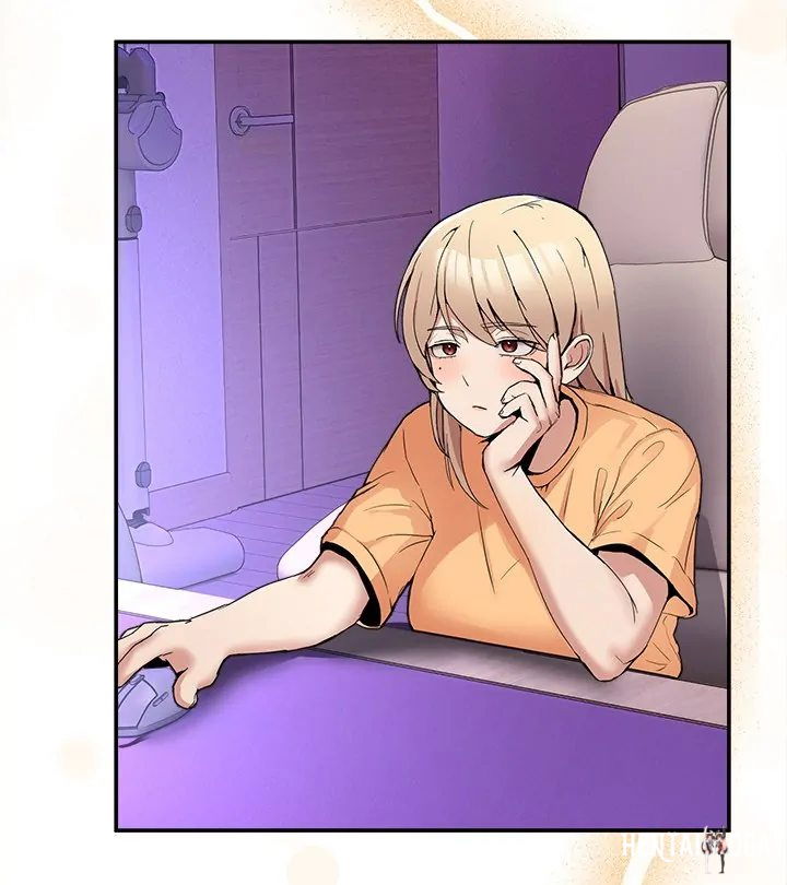 No Men Allowed No Men Allowed Chapter 3 - Page 85