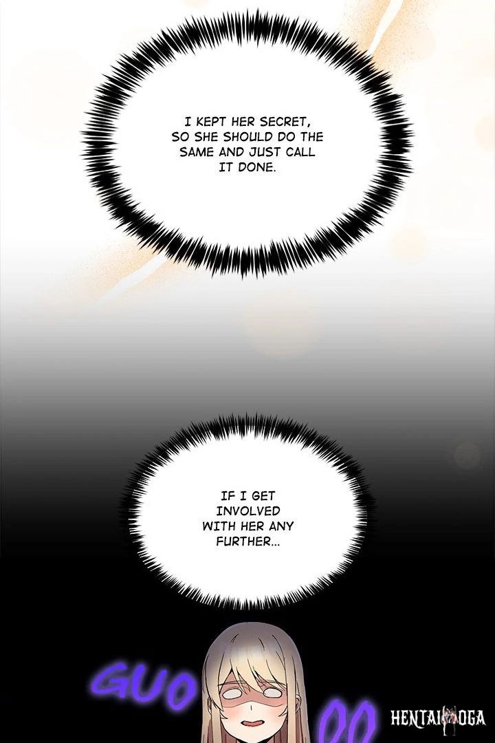 No Men Allowed No Men Allowed Chapter 3 - Page 86